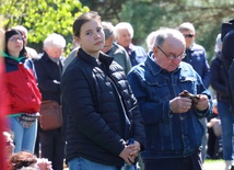 Święty Gaj 2025 - cz. 1.