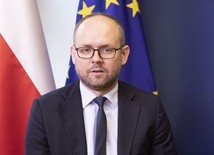 M. Przydacz nowym szefem prezydenckiego Biura Polityki Międzynarodowej 