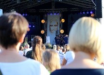 Solne Uwielbienie w Wieliczce po raz szósty