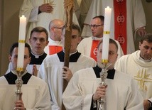 Płock. Seminarium broni przed pokusą mierności i nienawiści