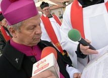 In vitro to brak zrozumienia dla godności