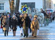 Pójdziemy za gwiazdą