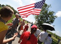 Bez wiz do USA - wciąż na to liczymy