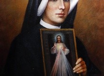 święta s. Faustyna Kowalska