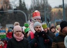 Elbląski Orszak Trzech Króli
