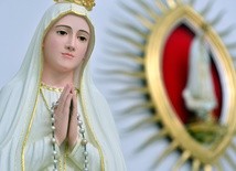 Dlaczego mamy wynagradzać Niepokalanemu Sercu Maryi?