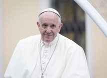 Papież: Bez możliwości integracji nie można przyjmować uchodźców