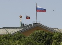Kreml: Rosja nie zamierza na nikogo napadać, nie ma agresywnych planów