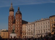 Kraków i Małopolska gospodarzem Igrzysk Europejskich w 2023 roku