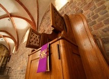 W Wielkim Tygodniu w wielu kościołach w Polsce odbędzie się 13. edycja "Nocy konfesjonałów"