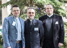 Współczesna ambona