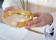 Próba profanacji w parafii św. Jana Pawła II na Bemowie