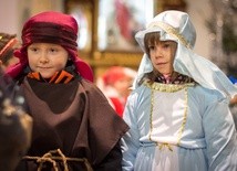 Msza św. za Szesnastkę