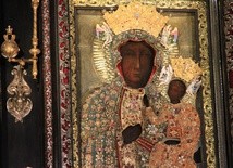 Czarna Madonna