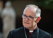 bp Andrzej Przybylski