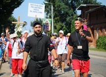 1 sierpnia - XXVI Elbląska Pielgrzymka Piesza