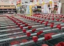 A jak w handlu chcą zarabiac, to niech pracują na okrągło