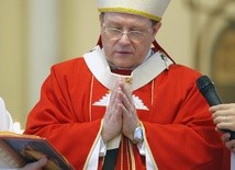 Arcybiskup Moskwy: Potrzeba świadectwa przebaczenia