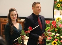 8. Międzynarodowy Festiwal Organowy św. Michała Archanioła w Płońsku