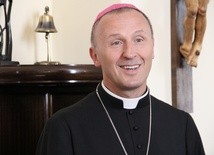 Radom: ingres biskupa Marka Solarczyka