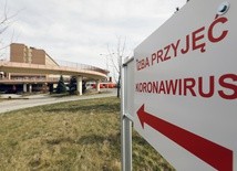Ministerstwo Zdrowia: 294 nowe zakażenia koronawirusem, w tym 108 na Śląsku