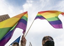 PE przyjął rezolucję w sprawie ogłoszenia Unii Europejskiej "strefą wolności LGBTIQ" 