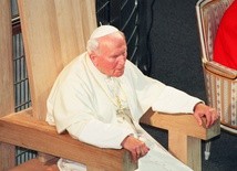 30 lat temu Jan Paweł II wygłosił przemówienie, którym rozwścieczył mafię