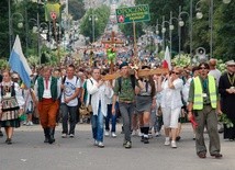 Pielgrzymka