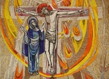 Watykan: we wtorek publikacja dokumentu doktrynalnego o roli Maryi w dziele odkupienia