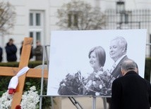 Sejm uczcił pamięć ofiar katastrofy smoleńskiej