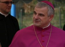 Oświadczenie biskupa Marka Mendyka w związku z oskarżeniem