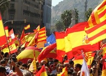 Rzecznik rządu Katalonii: Deklaracja niepodległości była symboliczna