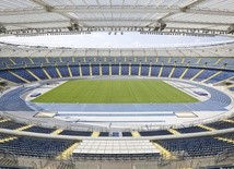 Chorzów. Stadion Śląski gotowy na lekkoatletyczny 68. ORLEN Memoriał Janusza Kusocińskiego