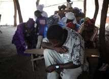 Separatyści porwali kolejnego księdza w Kamerunie