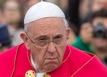 Watykan: lekka niedyspozycja papieża