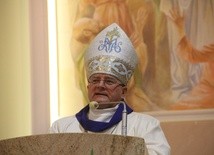 Biskup Zaporoża: obecność Papieża w Fatimie wielkim znakiem dla świata