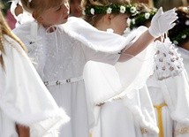 Pierwsza Komunia i… fiskus