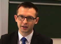 Krzysztof Kosiński, prezydent Ciechanowa