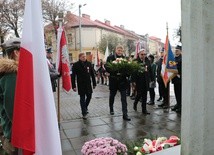 Narodowe Święto Niepodległości w Makowie