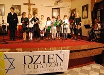 Obchody Dnia Judaizmu we Wrocławiu