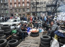Krym po aneksji: zakazy, zatrzymania, kryzys