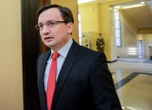 Sejm przyjął reformę Prokuratury Generalnej