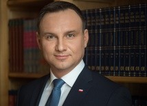 Andrzej Duda: Podpiszę ustawę zakazującą aborcji eugenicznej