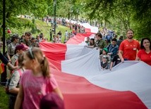 Morawiecki: Sto lat temu miliony marzeń ziściły się w jednej idei - Niepodległej