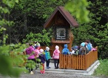 Trwa najpiękniejszy miesiąc w roku