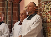 Tolkmicko. Wprowadzenie relikwi