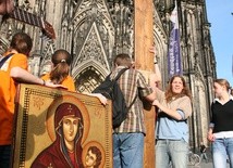 Czy Kościół w Niemczech pozostanie wierny?
