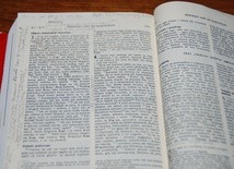 Jak dobrze znasz Nowy Testament? (2)
