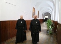 Pamiętacie pasjonistów męczenników?
