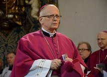 Ostrawa: Zmarł bp Franciszek Lobkowicz